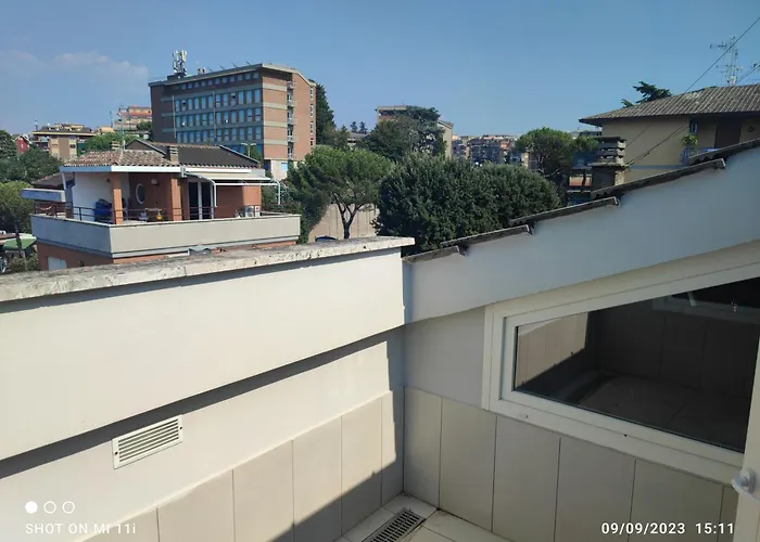 Casa Doni Roma