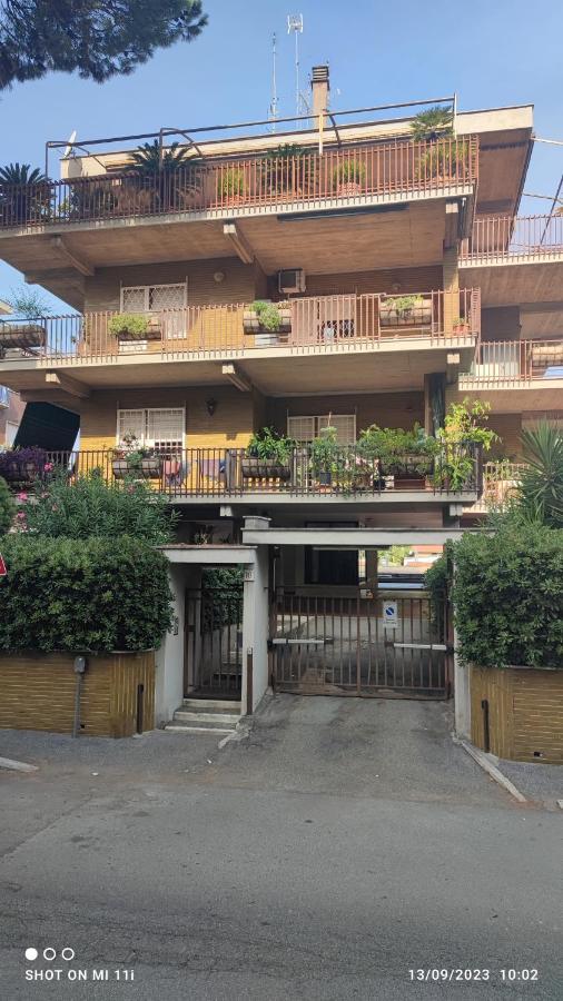 Apartment Casa Doni Rome