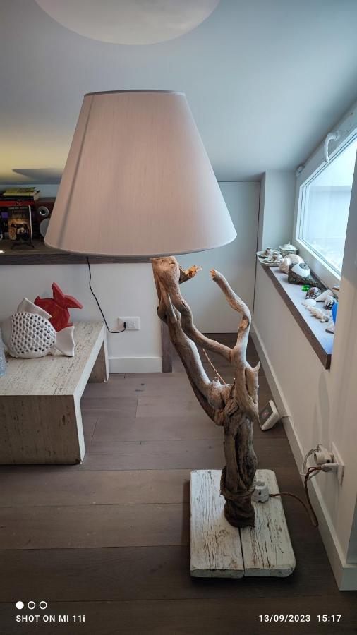 Apartment Casa Doni