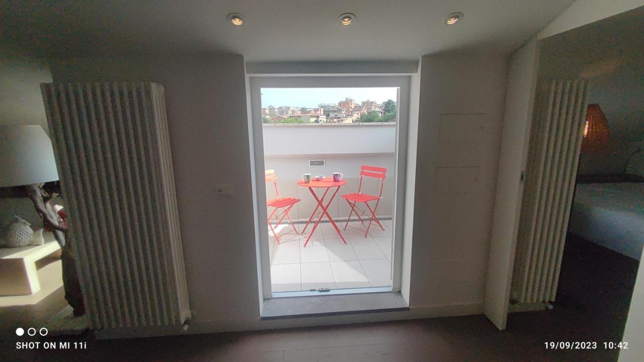 Casa Doni Apartment Rome