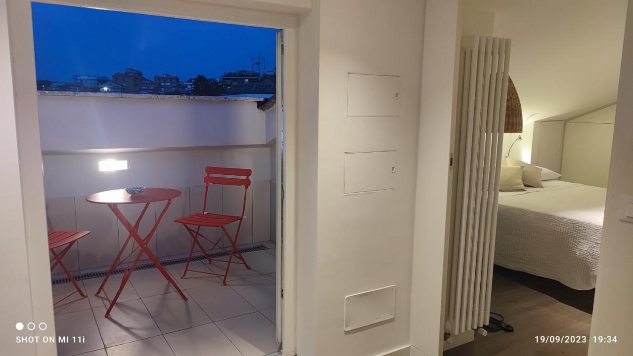 Casa Doni Rome