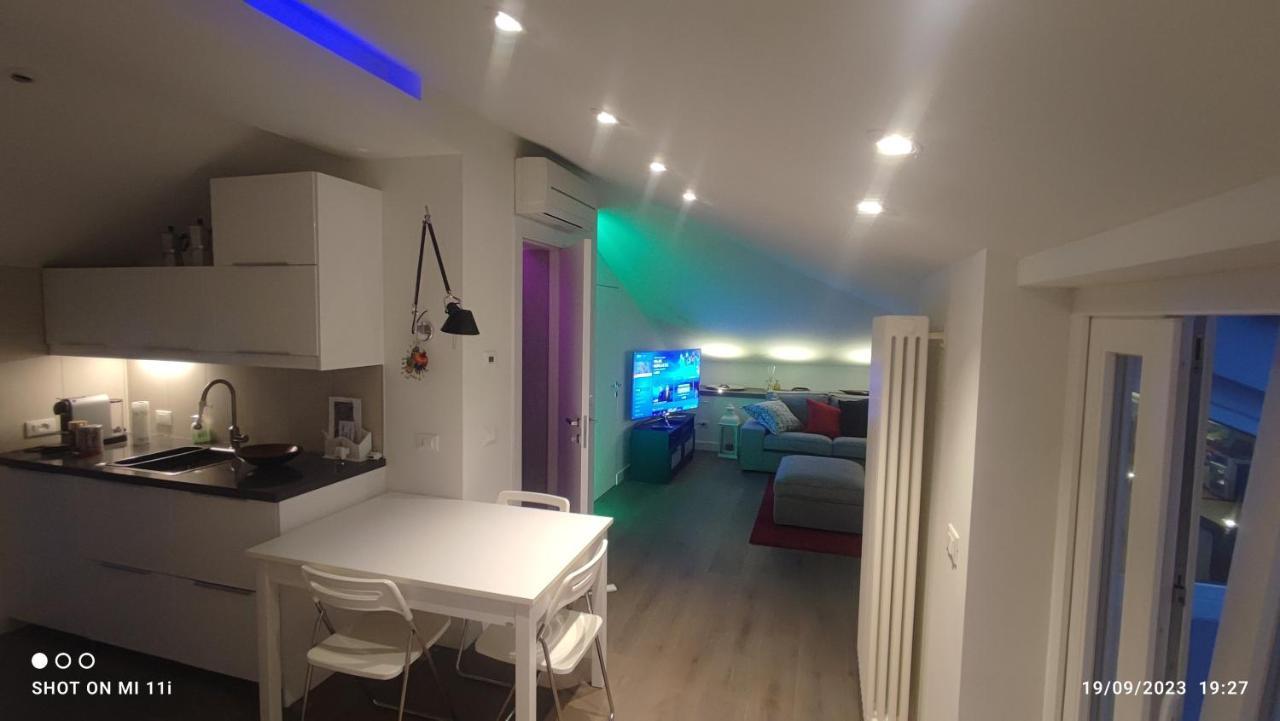 Casa Doni Apartment