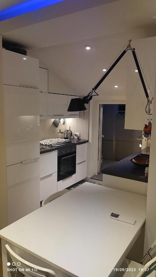 Apartment Casa Doni Rome