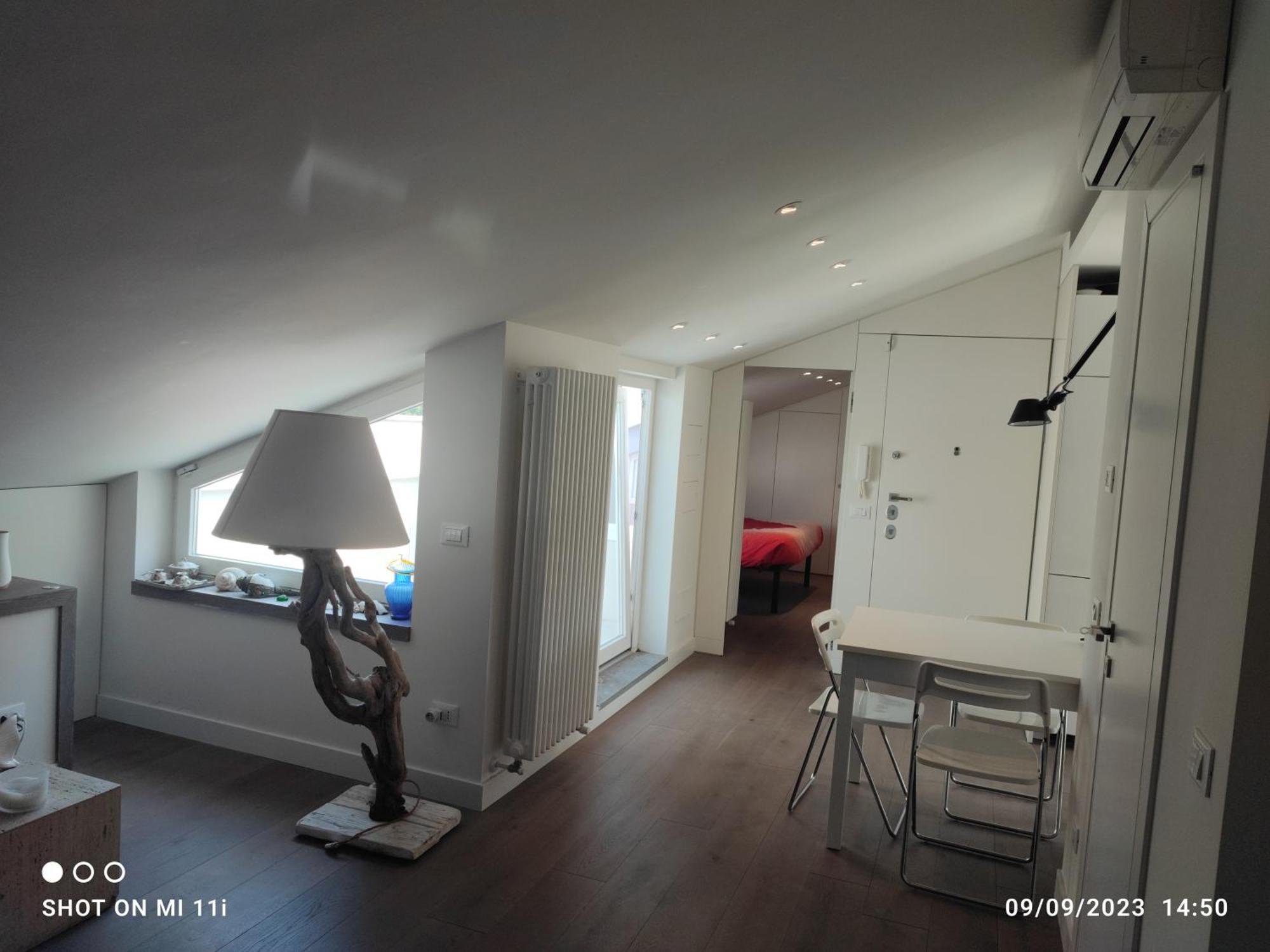 Apartment Casa Doni *