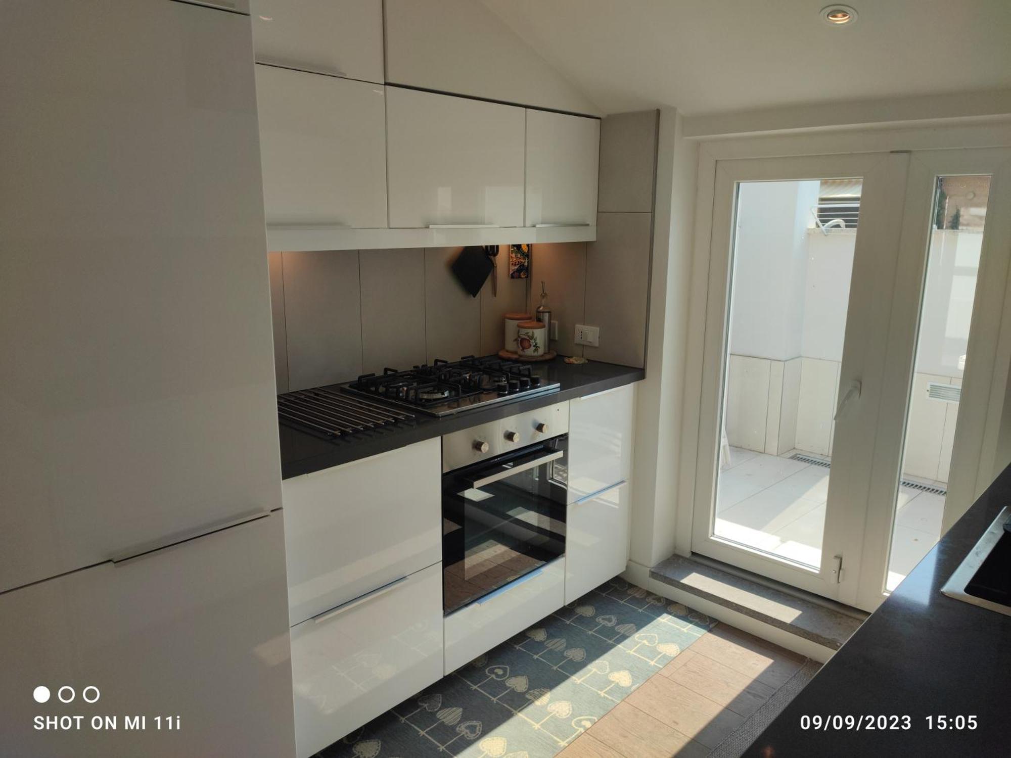 Casa Doni Apartment Rome
