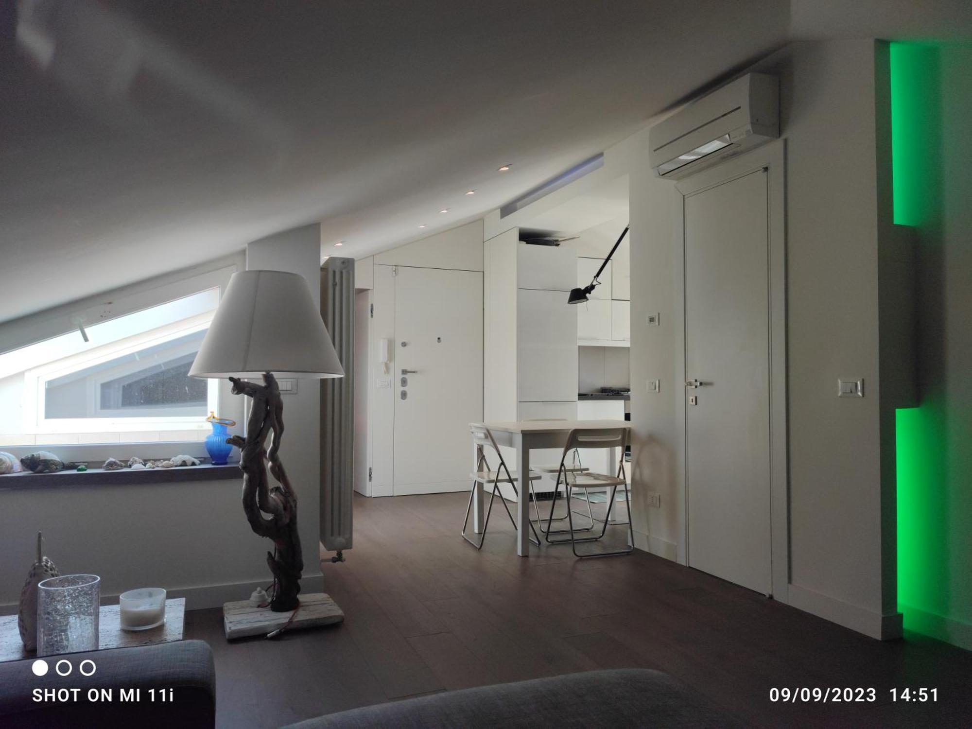 Apartment Casa Doni *