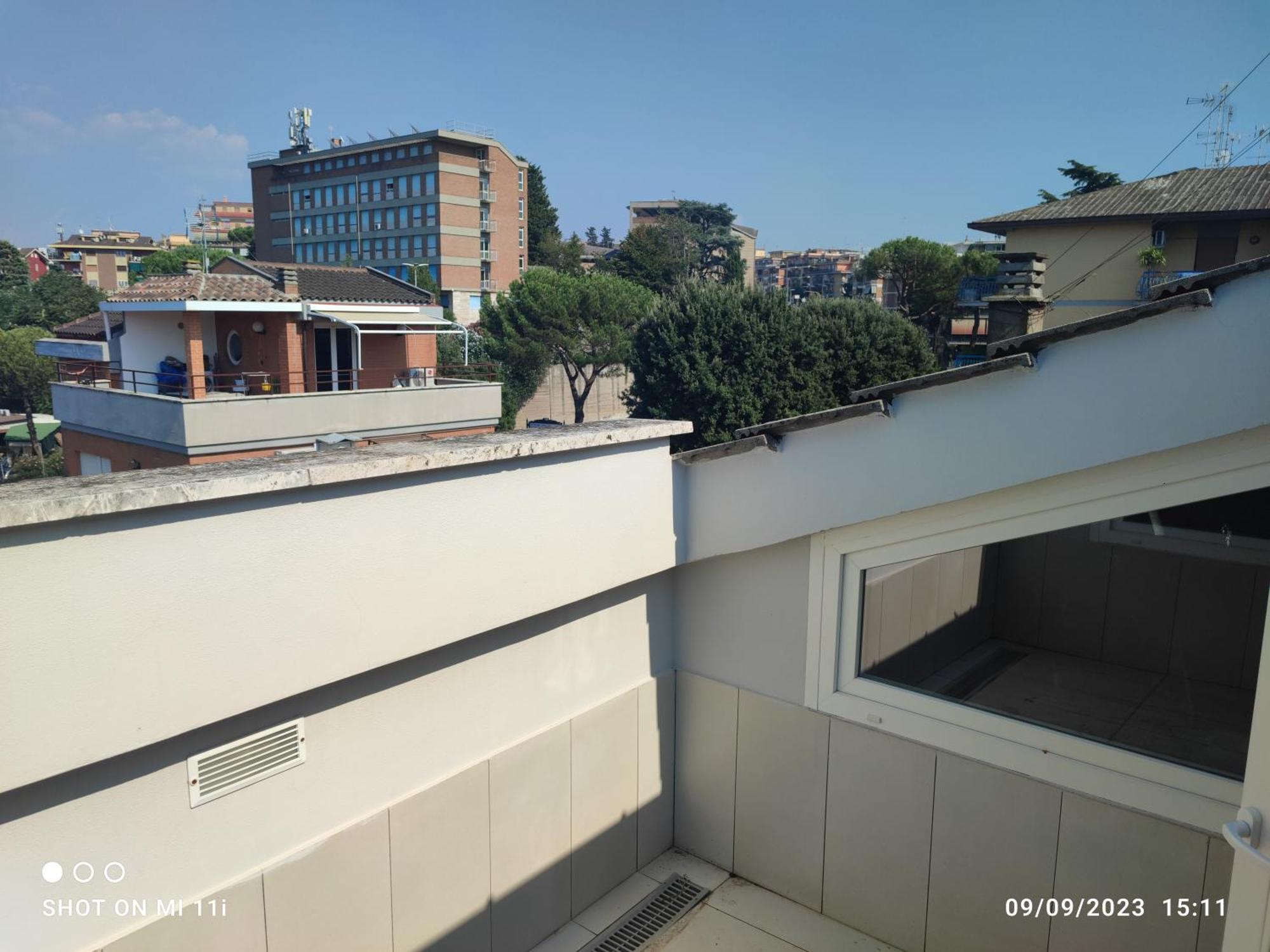 Apartment Casa Doni Rome