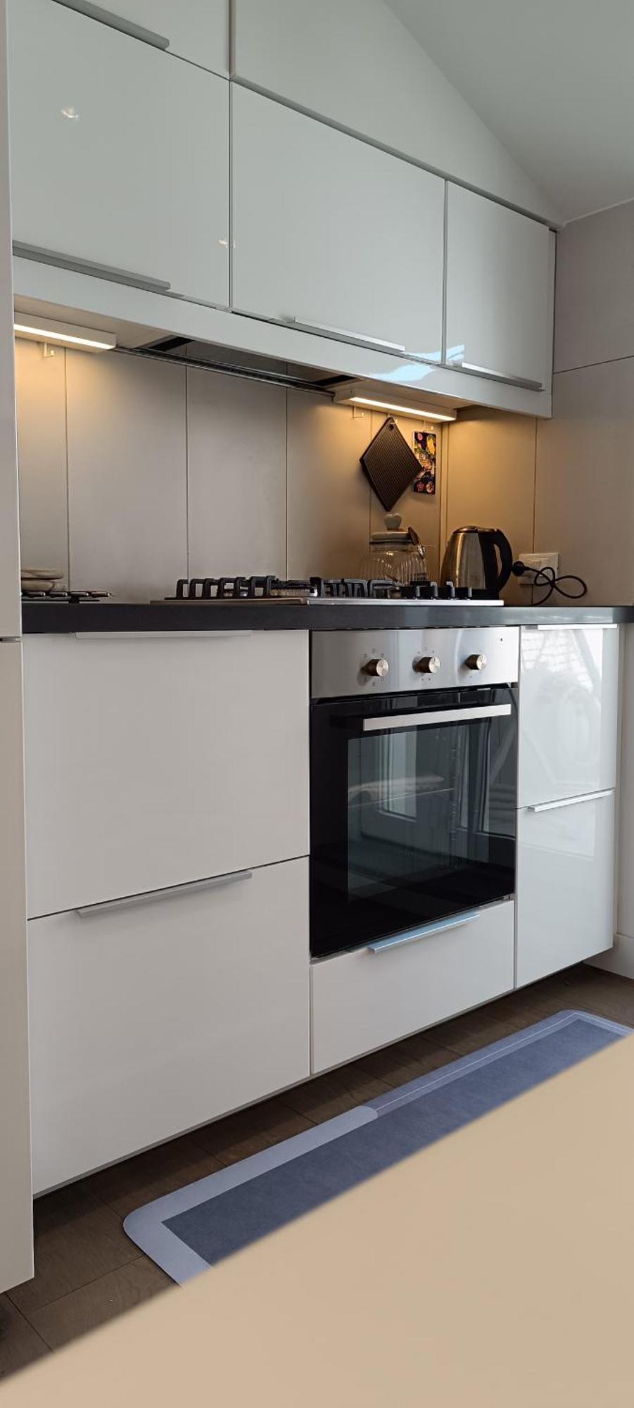 Apartment Casa Doni Rome