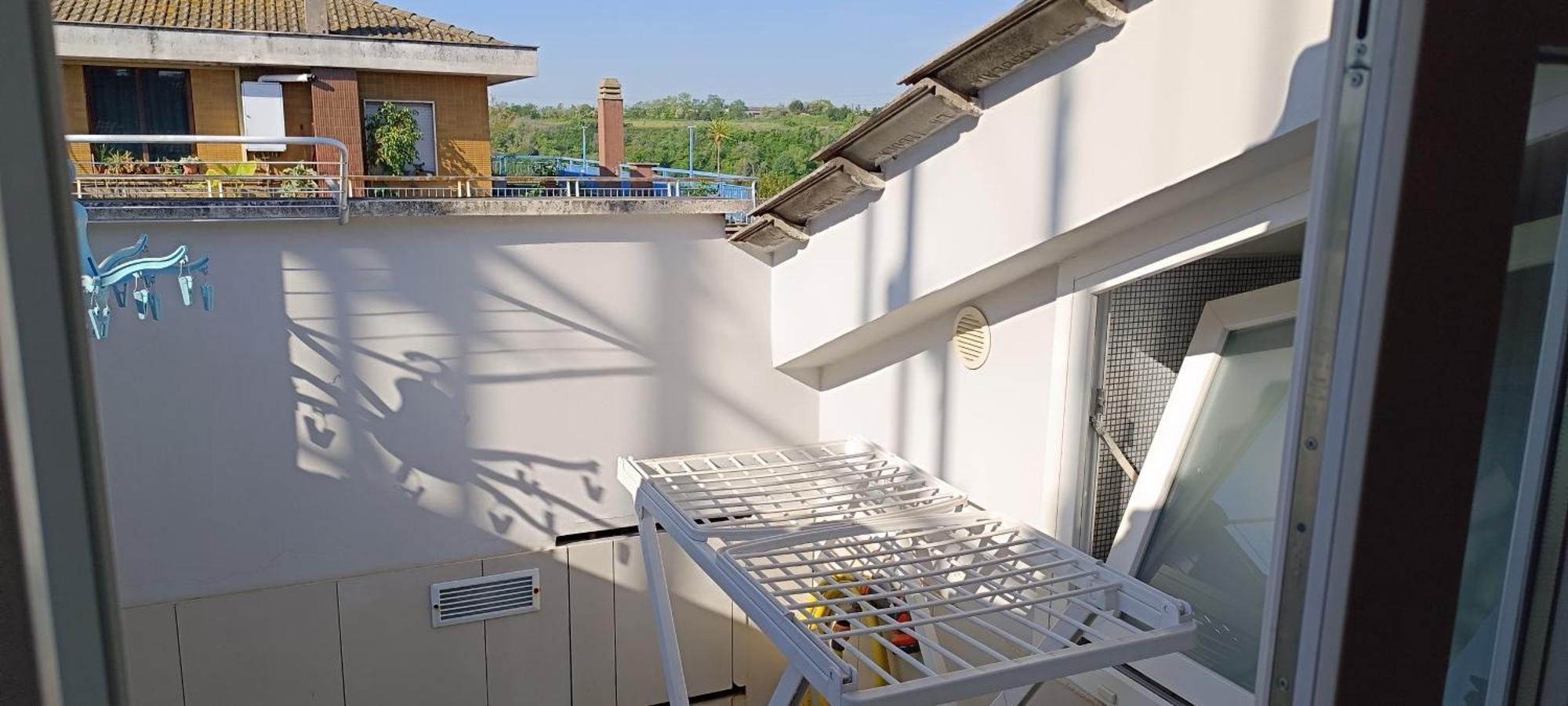 Apartment Casa Doni Rome