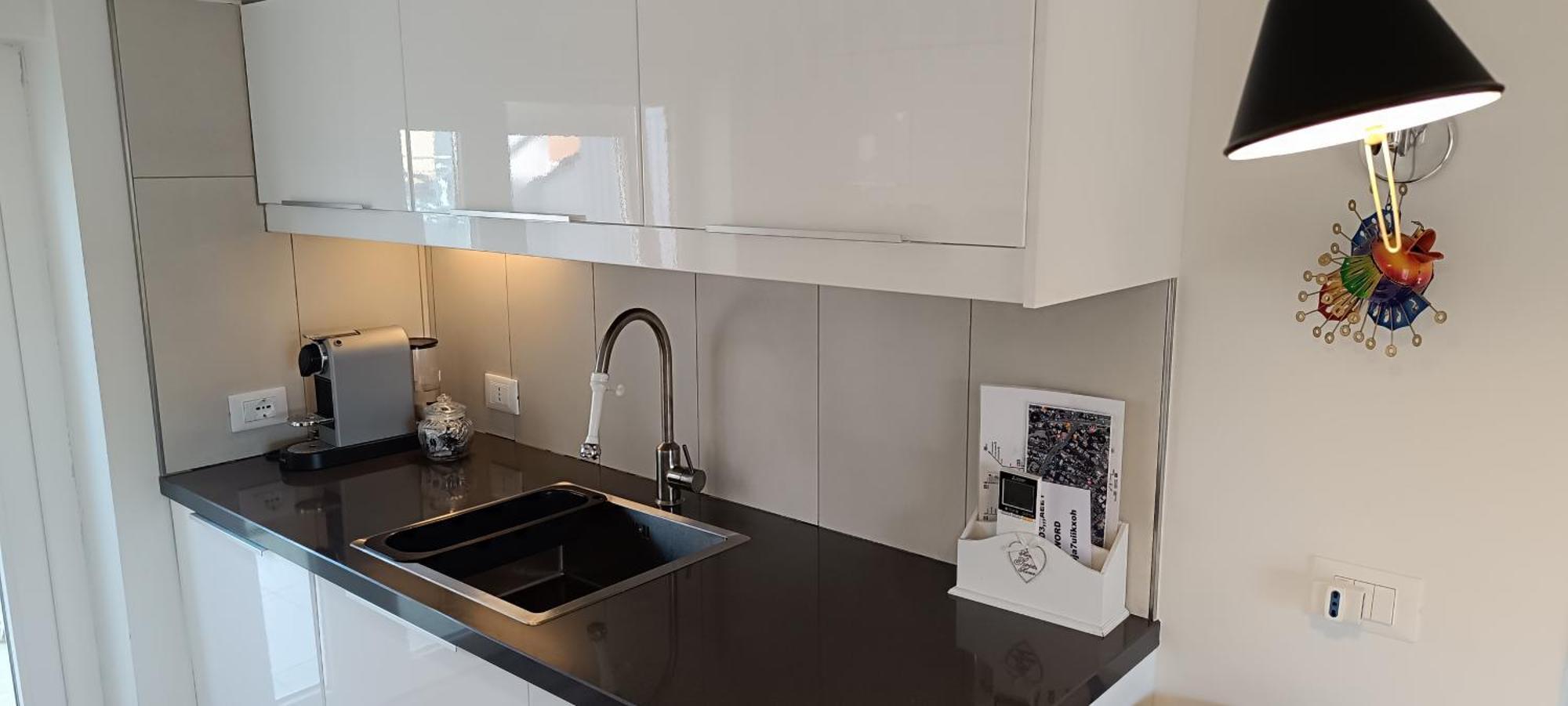 Apartment Casa Doni Rome