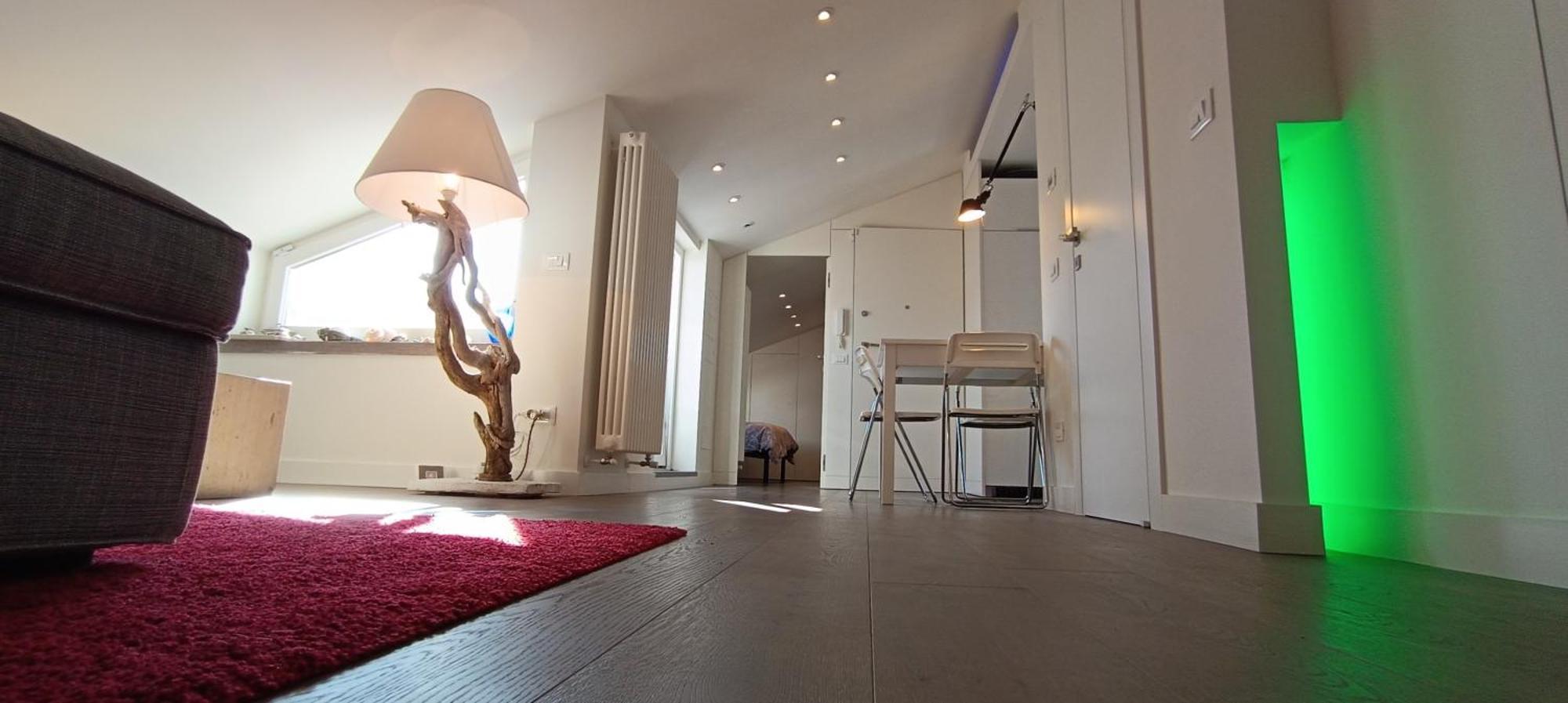Apartment Casa Doni *