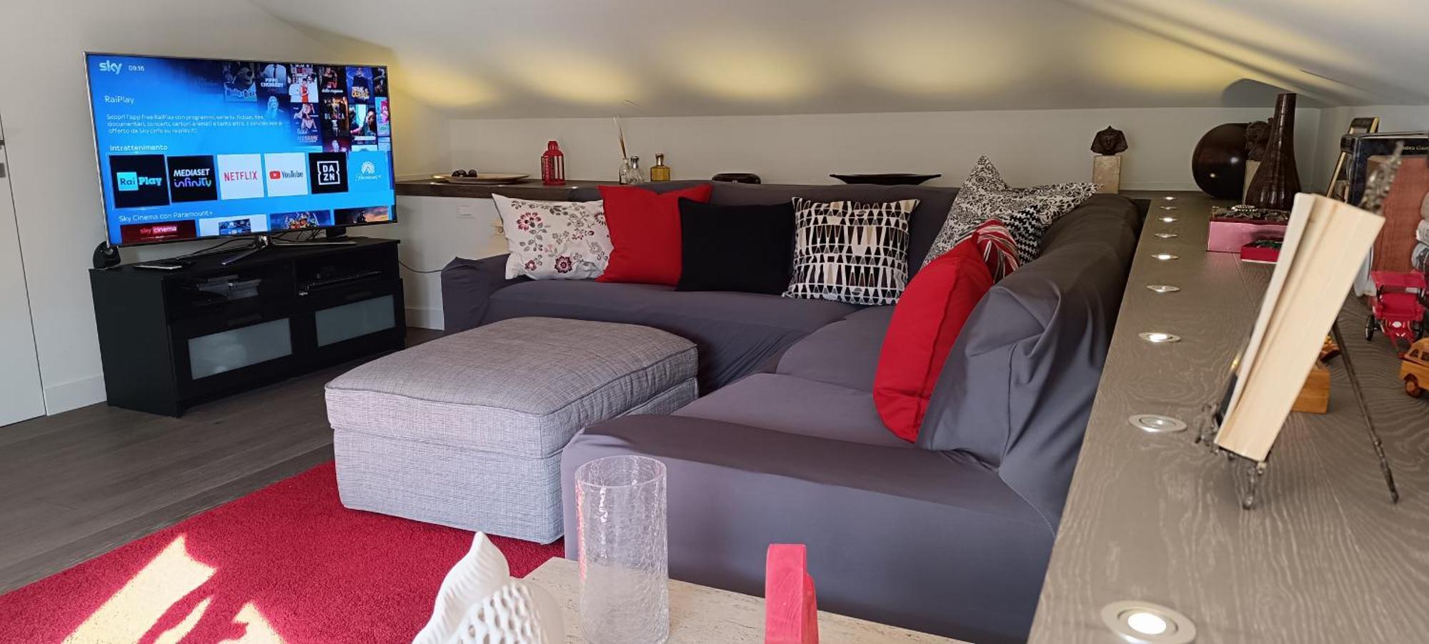 Apartment Casa Doni Rome