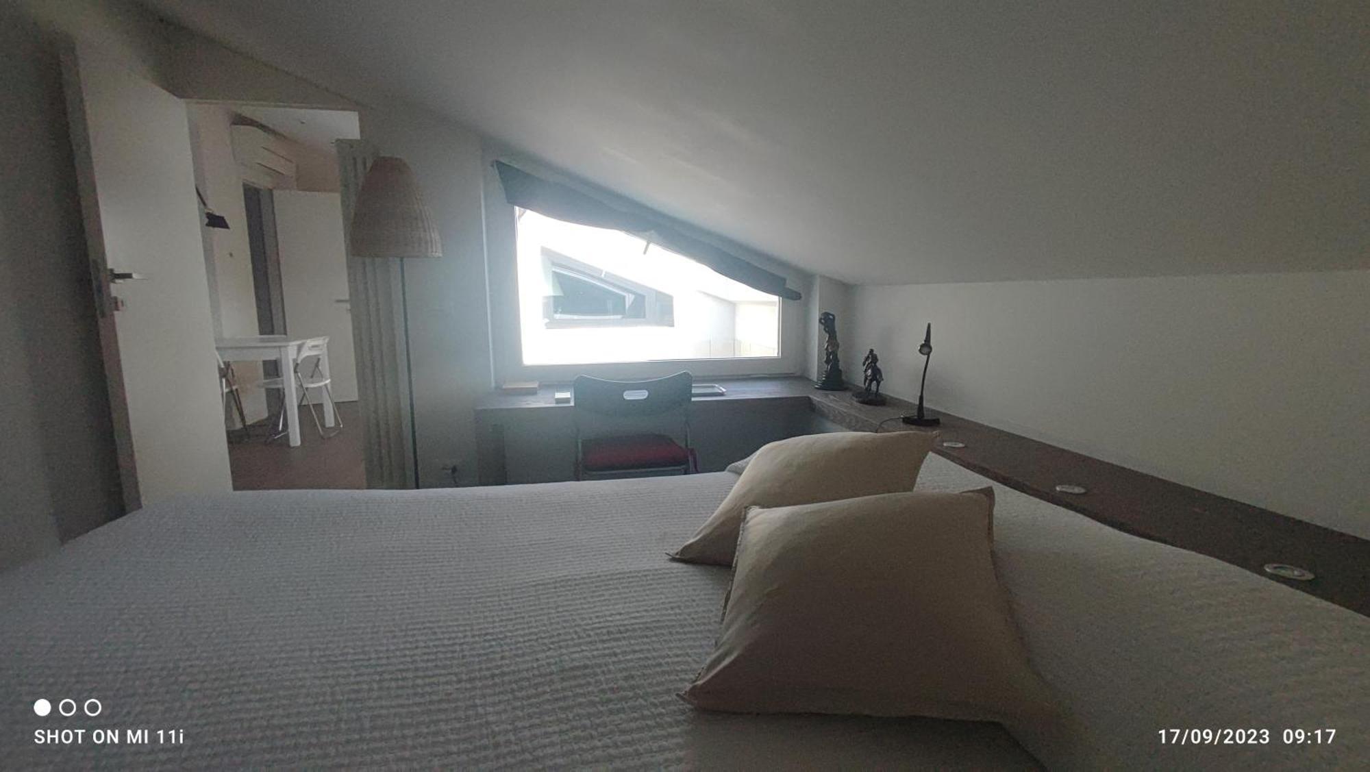 Casa Doni Rome