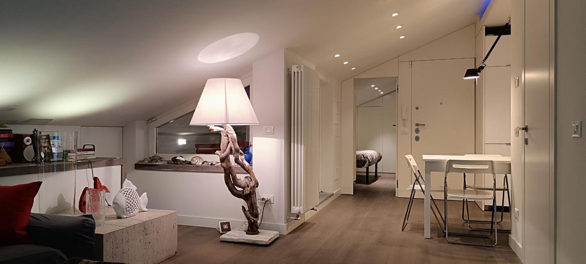 Casa Doni * Rome