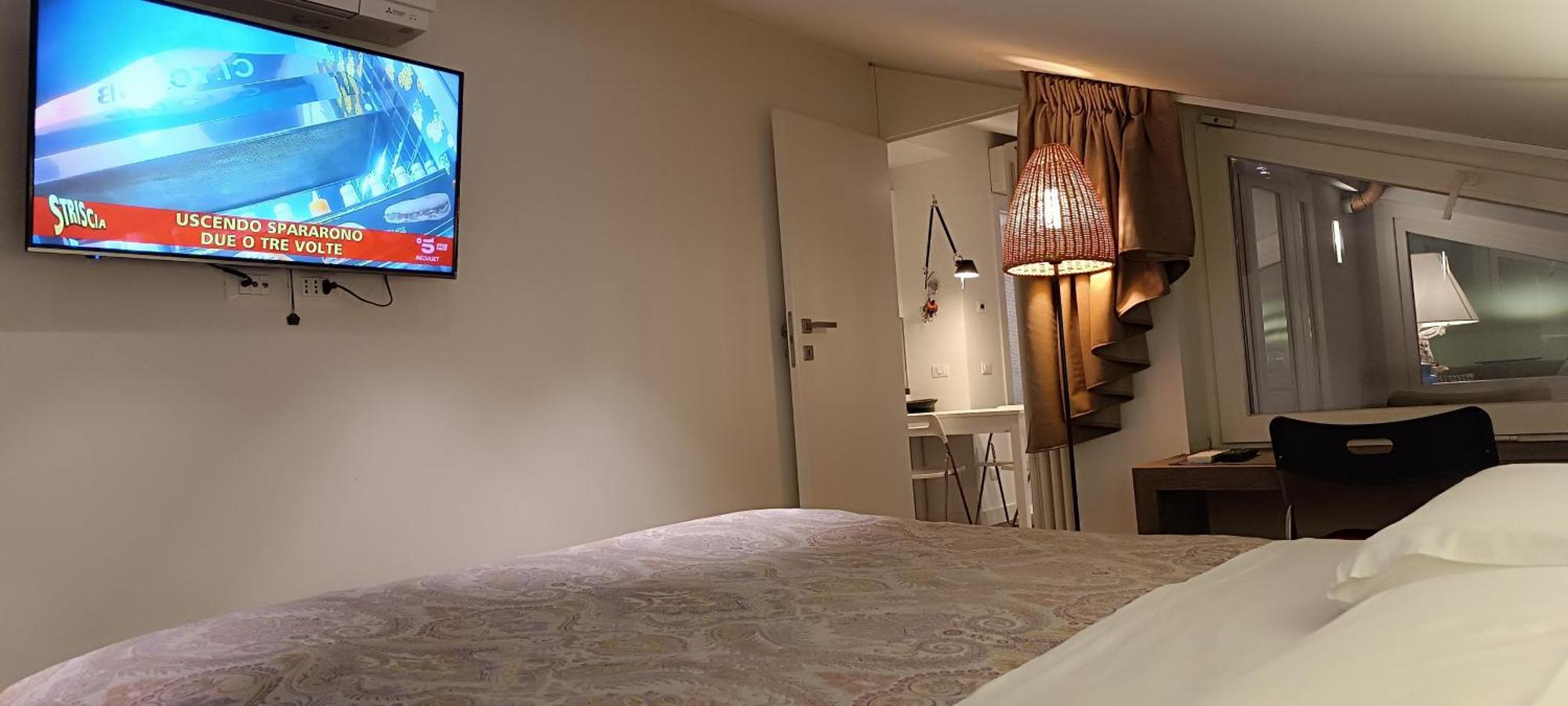 Casa Doni Apartment Rome