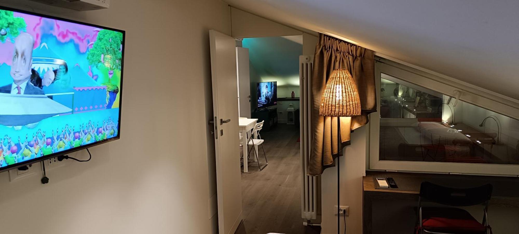 Casa Doni Apartment