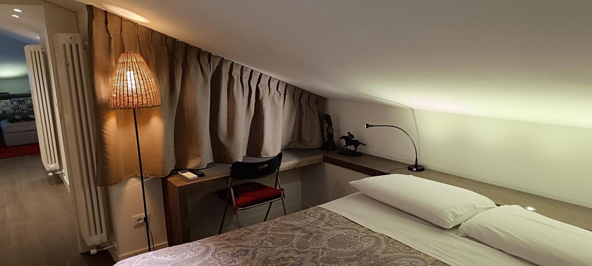 Casa Doni Rome